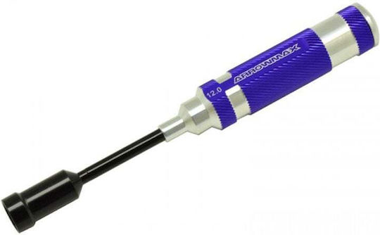 Arrowmax Κατσαβίδι με Μήκος 100mm