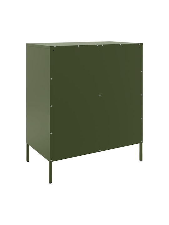 Μπουφές Green 68x39x79cm