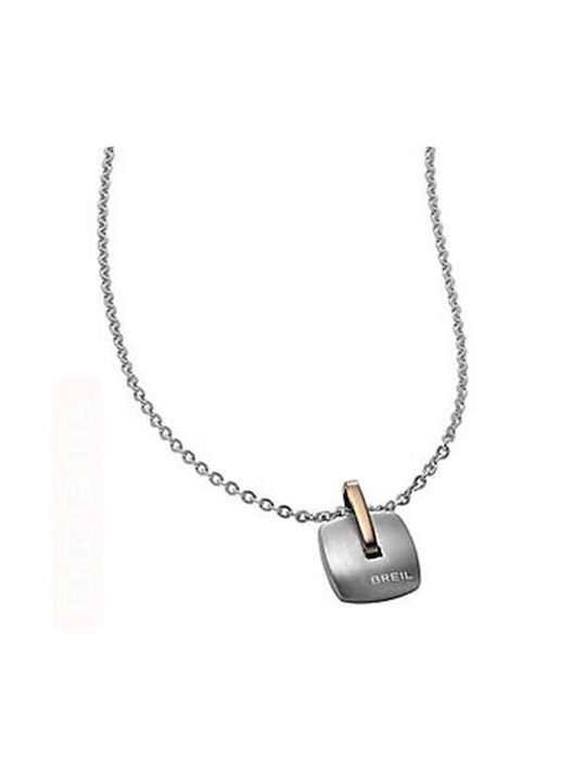 Breil Necklace