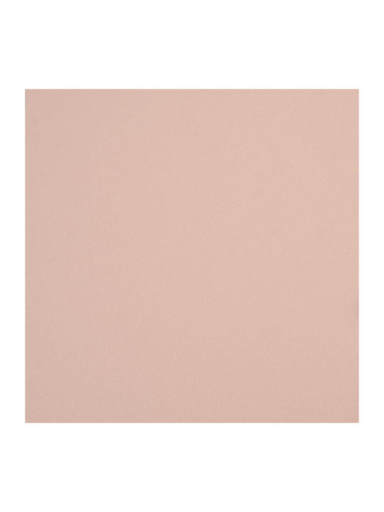 Κομοδίνα Μεταλλικά Ροζ 2τμχ 36x39x60.5cm