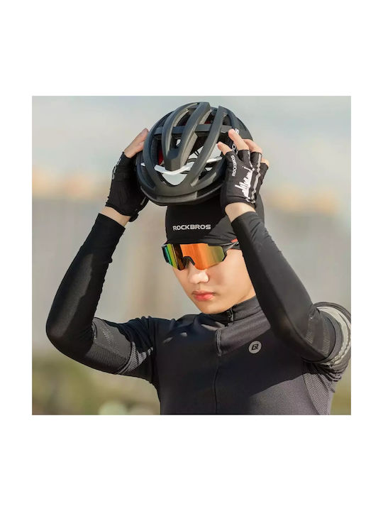 Rockbros Cycling Hat Black