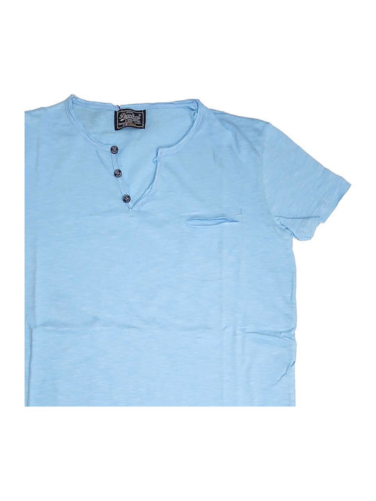 T-shirt Light Blue