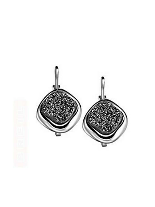 Breil Earrings made of Steel