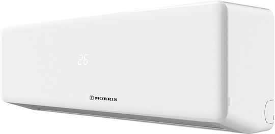 Morris Terra Κλιματιστικό Inverter 18000 BTU A+++/A++ με WiFi και Λειτουργία Αυτοκαθαρισμού