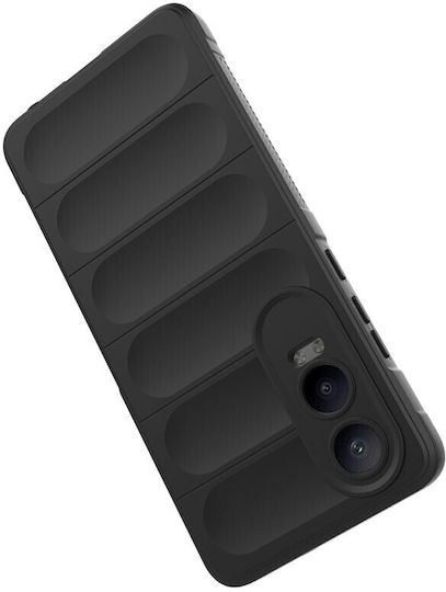 OnePlus Back Cover Σιλικόνης Μπλε (OnePlus Nord CE 4 Lite)