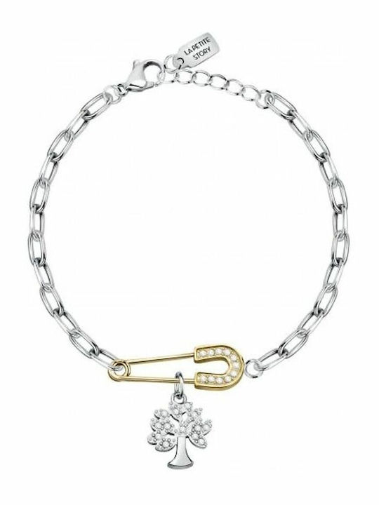 La Petite Story Bracelet