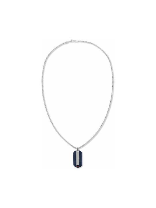 Tommy Hilfiger Necklace from Steel