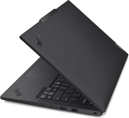 ThinkPad T14 Gen 5 (Intel) 14" IPS FHD+ (Ultra 5-125U/16GB/512GB SSD/W11 Pro) (GR Keyboard)