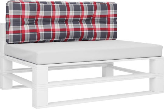 vidaXL Възглавница за пейка Палета 40x120 см vidaXL Възглавница за пейка Палета 40x120 см