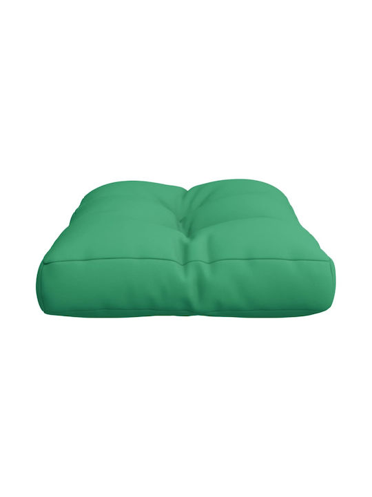 vidaXL Garden Bench Cushion Palette Green 40x60cm