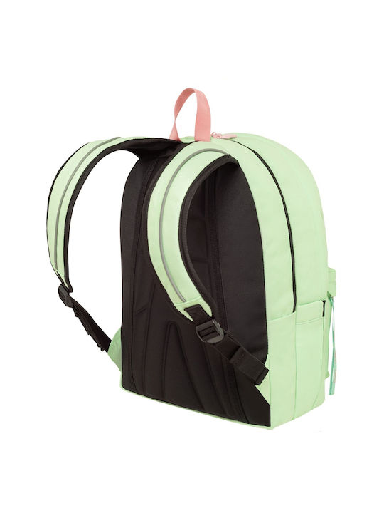 Polo Original Double Scarf School Bag Backpack Pistachio 27lt 2024