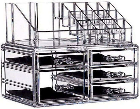 Kosmetik Organizer Kosmetik Organizer