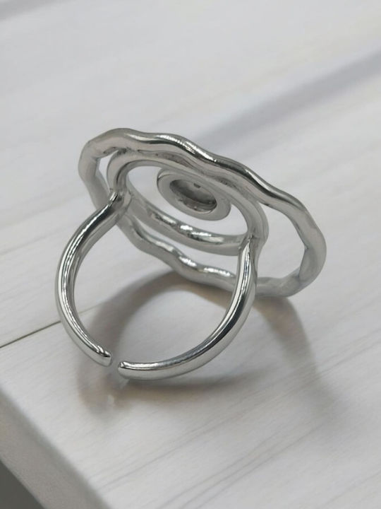 Ring made of Steel
