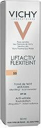 Vichy Liftactiv Flexilift SPF20 45 30ml