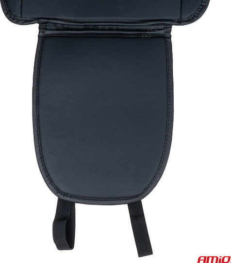 AMiO Car Seat Back 1pcs Polyester