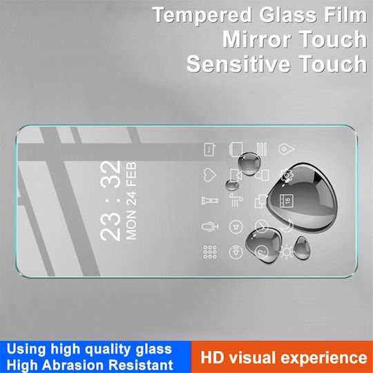 Tempered Glass (OnePlus Nord CE 4 Lite)