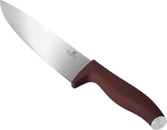 Berlinger Haus Collection Knife Set Made of Stainless Steel 6 Pieces