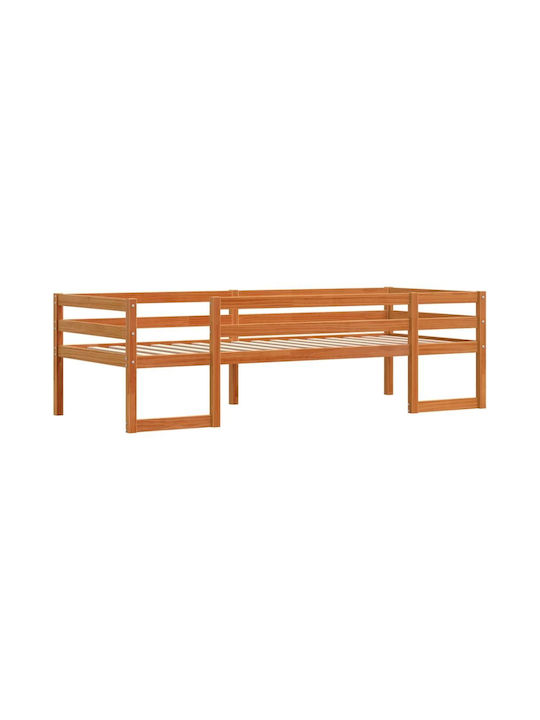 Κλασικό Μονό για Στρώμα 75x190cm Κλασικό Μονό για Στρώμα 75x190cm
