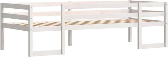 Κλασικό Μονό για Στρώμα 75x190cm