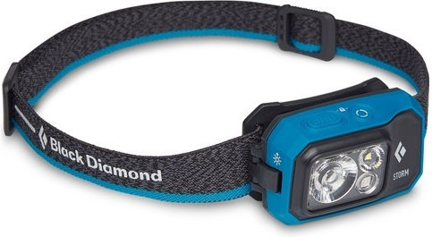 Black Diamond Φακός Κεφαλής LED με Μέγιστη Φωτεινότητα 450lm Storm 450