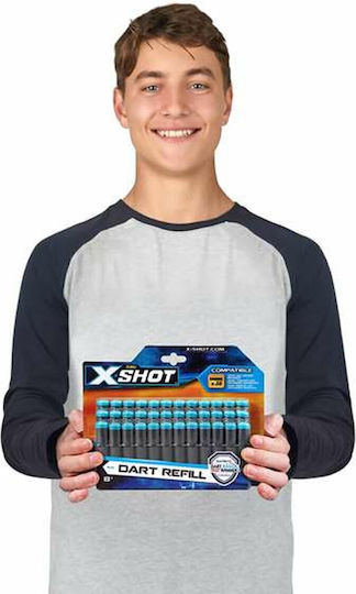 Zuru X-shot 36 Darts