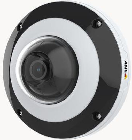 Axis CCTV-Zubehör Black 2364-001