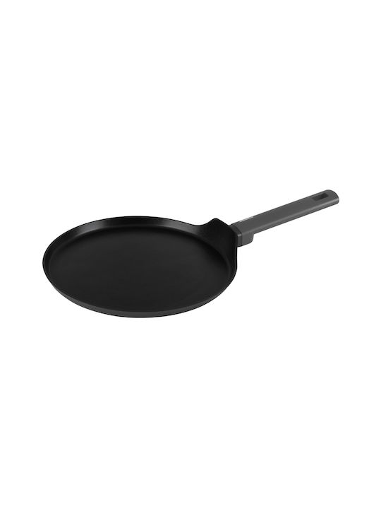 Berlinger Haus Crepe Maker made of Aluminum with Non-Stick Coating 28cm