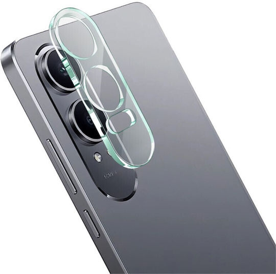 Προστασία Κάμερας Tempered Glass Διάφανο για το OnePlus Nord CE 4 Lite