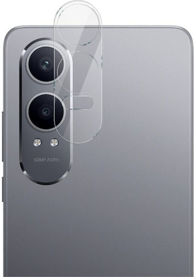 Προστασία Κάμερας Tempered Glass Διάφανο για το OnePlus Nord CE 4 Lite