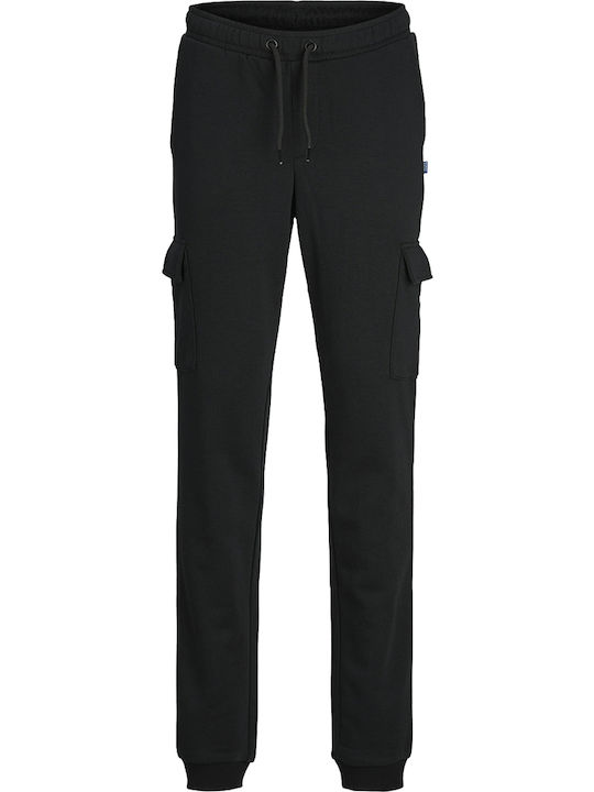 Kids Sweatpants Black