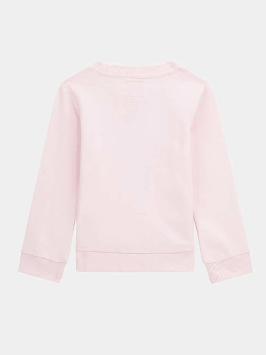 Guess Kinder Sweatshirt ROZ