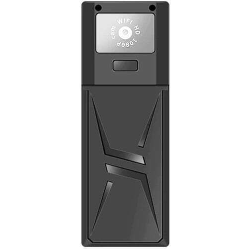 Скрита камера WiFi 8MP със Слот за Карта Памет