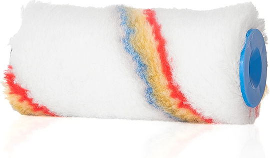 Polyacrylic Trafalet Roller 10 Cm X 30 Mm Geko G66259