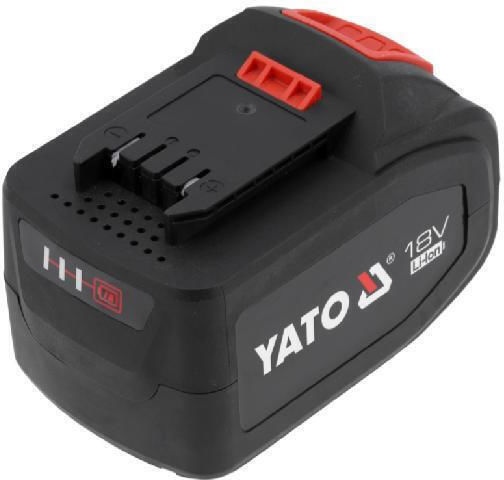Yato Baterie Unealtă 18V cu Capacitate 9Ah
