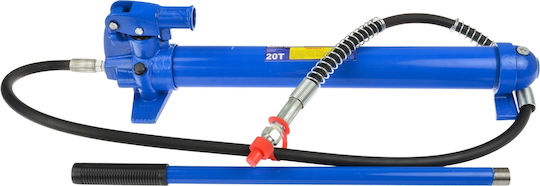 Hydraulic Distributor 20t Geko G02147