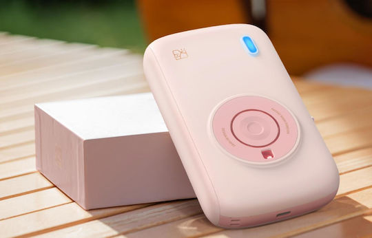 HPRT HPRT CP2100 Thermal Photo Printer with Bluetooth