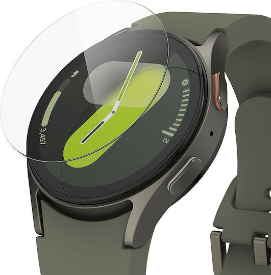 Ringke Tempered Glass για το Galaxy Watch 4 / 5 / 6 / 7 44mm 4τμχ