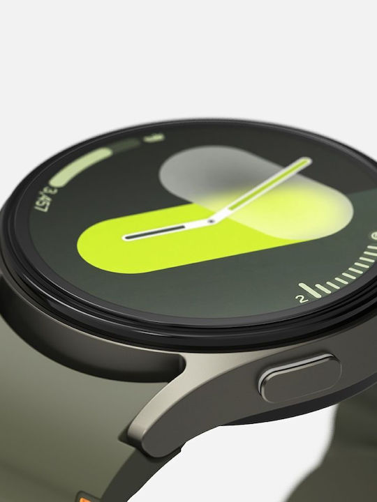 Ringke Gehärtetes Glas für das Galaxy Watch 4 / 5 / 6 / 7 44mm 4Stück