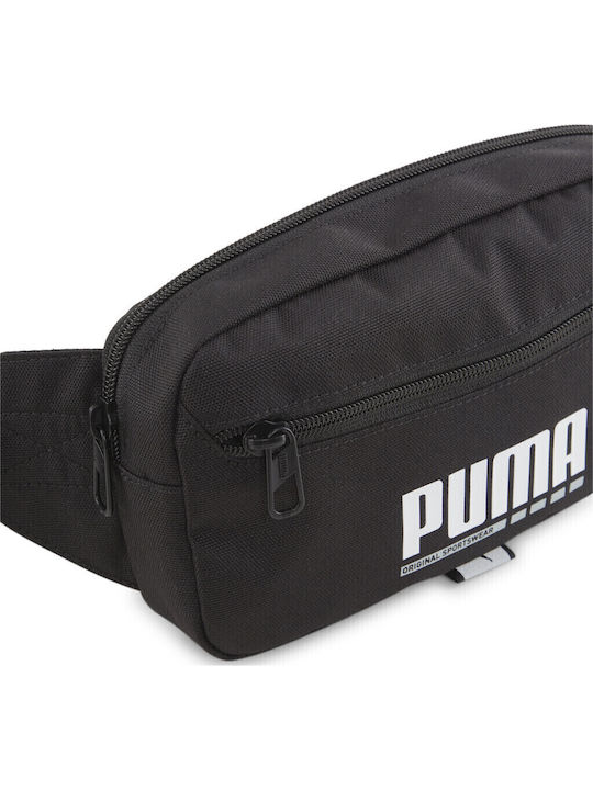 Waist Bag Black