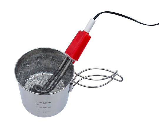 Rezistență de încălzire Origin pentru călătorii în aer liber cu mașina 12v/120w