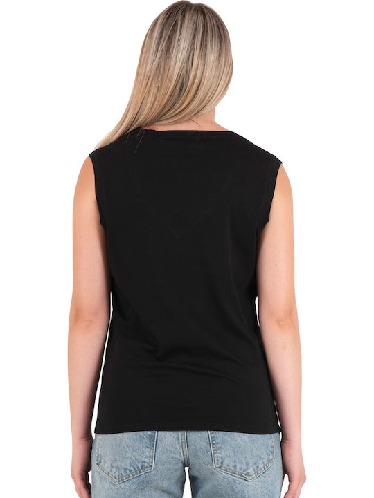 Ade Women's Blouse Black