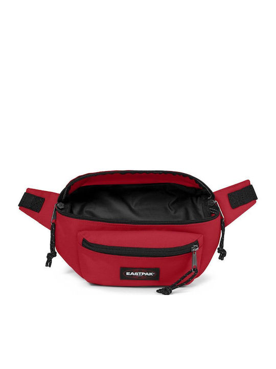 Waist Bag Red