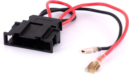 Speaker Cable Adapter VW Auto-Connect 720vw01sca