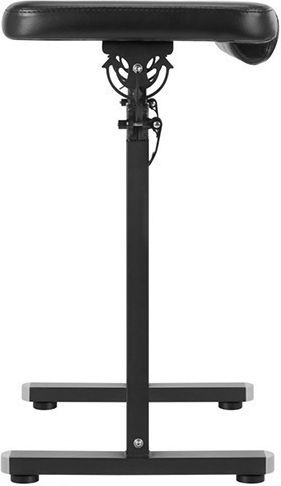 Tattoo Arm Rest Pro 718 Black 0141169