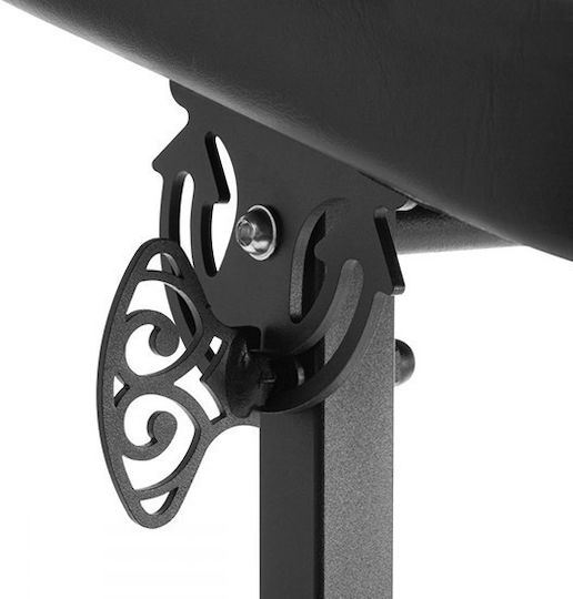 Tattoo Arm Rest Pro 718 Black 0141169