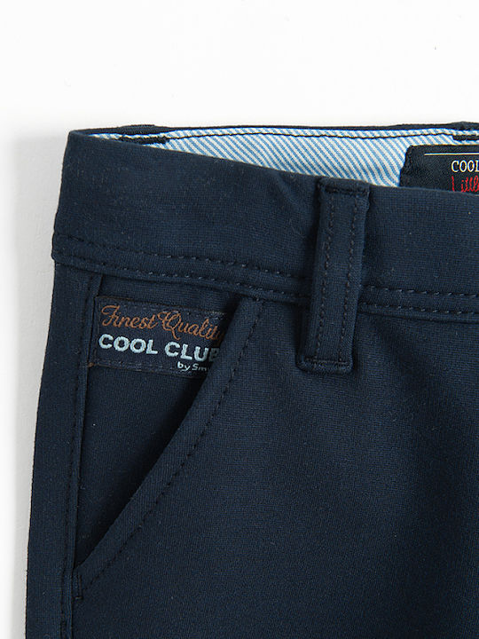 Cool Club Kids Trousers Blue