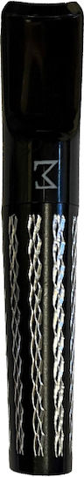 Sertiko Rohre Mit Schirm SD-673A Schwarze