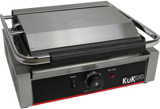 Sandwich Maker Grill 2200W Multicolour