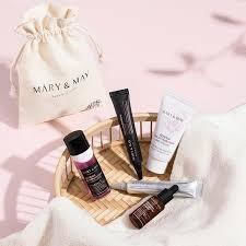 Mary & May Skin Care Set for Moisturizing 5pcs