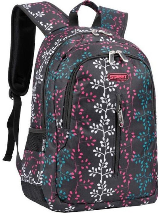 Kidslife Bag Backpack Black